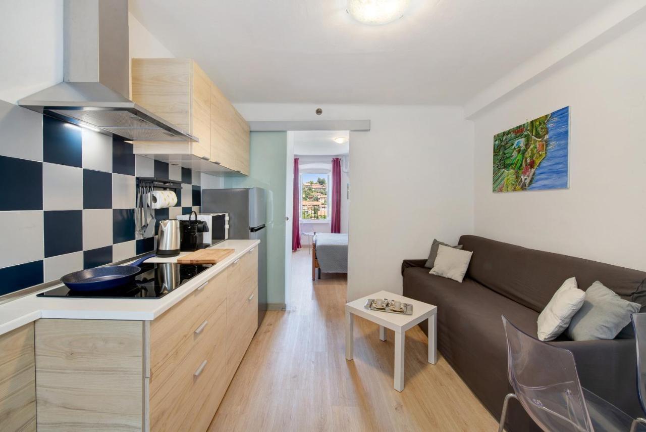 Taronico Apartments Duck Bellagio Luaran gambar