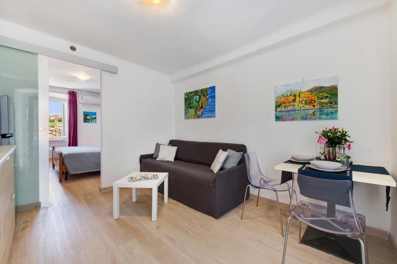 Taronico Apartments Duck Bellagio Luaran gambar
