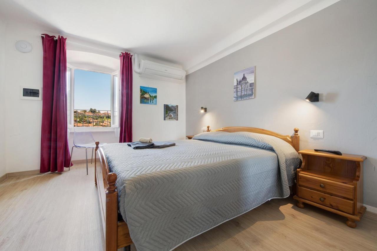 Taronico Apartments Duck Bellagio Luaran gambar